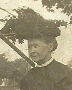 Jessie Laurie